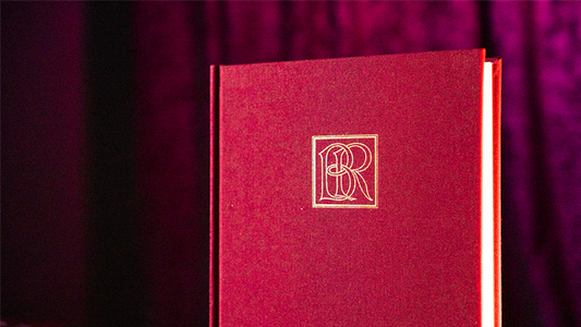 Theater of the Mind by Barrie Richardson - Book alternate view - Wizard Magic Shop