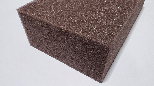 Foam Brick Goshman alternate view - Wizard Magic Shop