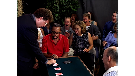 Bill Malone On the Loose #1 video DOWNLOAD alternate view - Wizard Magic Shop
