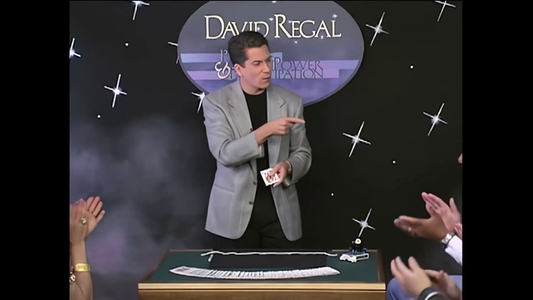 Premise Power & Participation Vol. 1 by David Regal and L&L Publishing video DOWNLOAD alternate view - Wizard Magic Shop