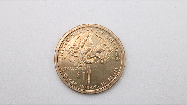 American Scotch & Soda (D0124)(MAGNETIC) by Tango Magic - Tricks