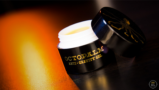 Octopalm: Anti Gravity Gel - Trick alternate view - Wizard Magic Shop