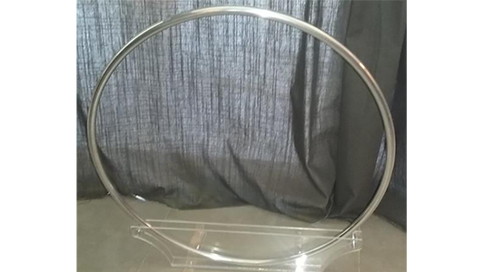 PROhoop by Proline Magic - Trick alternate view - Wizard Magic Shop