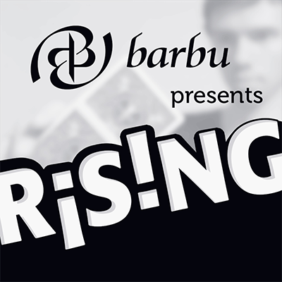 RPB (Rising,Precious & Balance) by Barbu Magic - Video DOWNLOAD alternate view - Wizard Magic Shop
