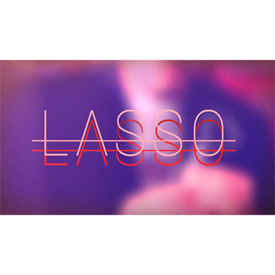 Lasso by Sebastien Calbry - Video DOWNLOAD alternate view - Wizard Magic Shop