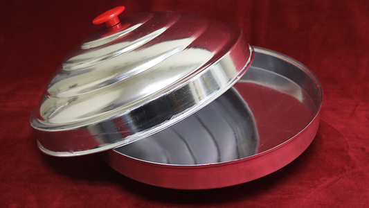 Duck Pan by Premium Magic - Trick alternate view - Wizard Magic Shop