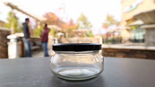 The Jar US Version (Gimmicks and Online Instructions) by Kozmo, Garrett Thomas and Tokar - DVD alternate view - Wizard Magic Shop