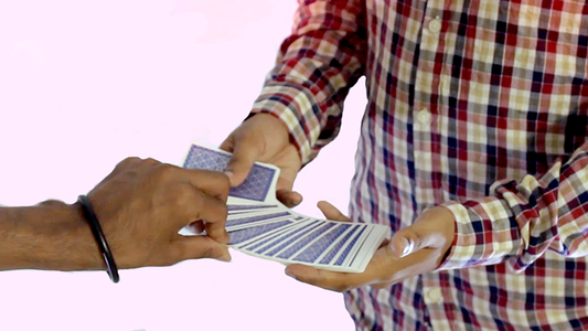 Piklumagic Presents MADCAP BOY by D'Puck M'Shra video DOWNLOAD alternate view - Wizard Magic Shop