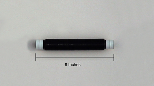 Silly Wand Trick (Pack of 2) by Silly Billy alternate view - Wizard Magic Shop