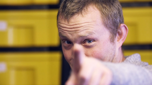 Cardio by Liam Montier video DOWNLOAD alternate view - Wizard Magic Shop