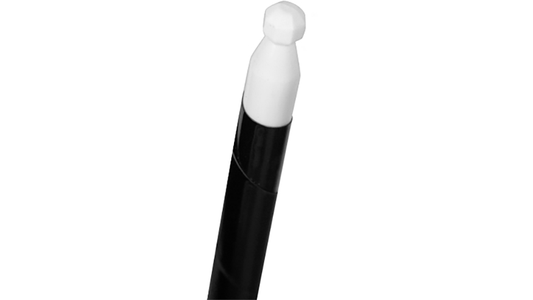 Appearing Cane (Plastic, RED) by JL Magic alternate view - Wizard Magic Shop