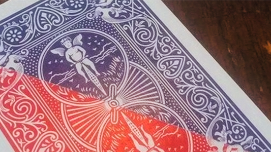 Gaff School Volume 1 (Split Card Gaffs) by Jeremy Hanrahan video DOWNLOAD alternate view - Wizard Magic Shop