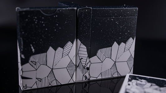 Skymember Presents Multiverse by The One Playing Cards alternate view - Wizard Magic Shop