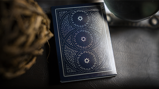 Paradox Playing Cards alternate view - Wizard Magic Shop