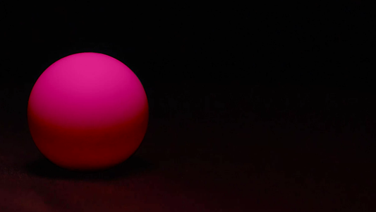 Perfect Manipulation Balls (1.7 Pink) by Bond Lee alternate view - Wizard Magic Shop