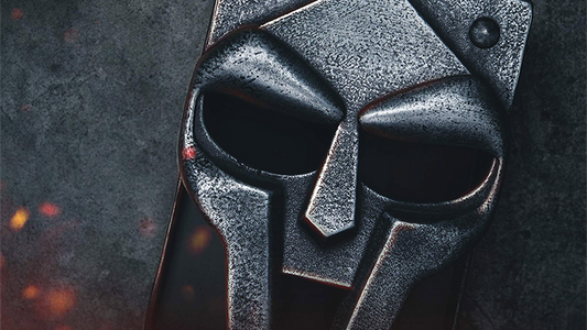 Warrior Card Armour (Card Clip) by Kings & Crooks alternate view - Wizard Magic Shop