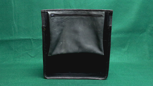 BUSKER POUCH by The Ambitious Card alternate view - Wizard Magic Shop