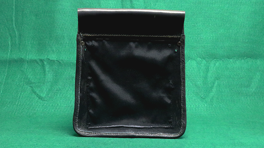 POACHER POUCH by The Ambitious Card alternate view - Wizard Magic Shop