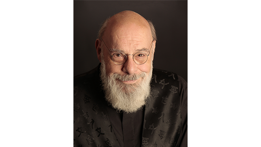 Eugene Burger: From Beyond by Lawrence Hass and Eugene Burger - Book alternate view - Wizard Magic Shop