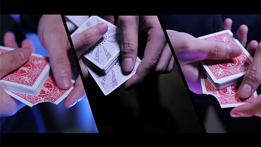 The Vault - Nova by Avi Yap video DOWNLOAD alternate view - Wizard Magic Shop