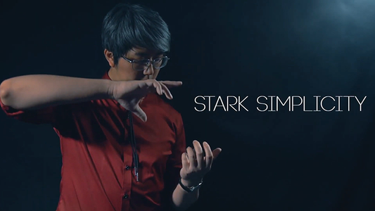 SMOGGLER (White) by CIGMA Magic - Trick alternate view - Wizard Magic Shop