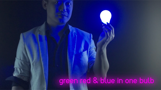 SHINE 2 (with remote) by Magic 007 & MS Magic alternate view - Wizard Magic Shop