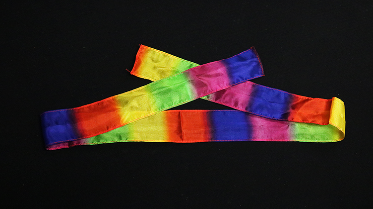 Thumb Tip Streamer (1.5"X40" Single) by Goshman
