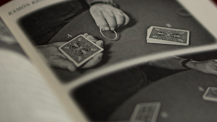 Second Thoughts by Ramon Rioboo and Hermetic Press - Book