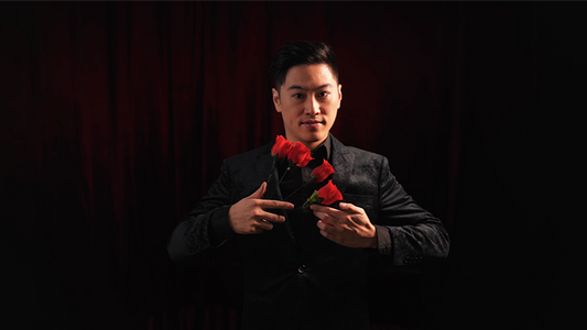 Y-Rose 2.0 by Mr. Y & Bond Lee alternate view - Wizard Magic Shop