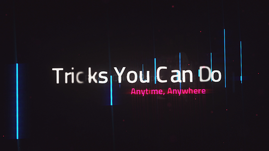 No Cards, No Problem by John Carey video DOWNLOAD alternate view - Wizard Magic Shop