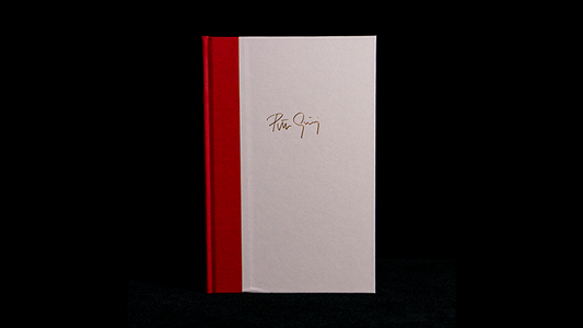 Resigned to Miracles by Peter Gröning and Hermetic Press - Book alternate view - Wizard Magic Shop