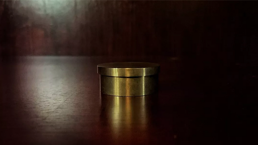 L Box by Long Long & Bacon Magic - Trick alternate view - Wizard Magic Shop
