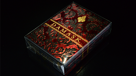 Carat DS1L Deck Sleeves (5 Pack) alternate view - Wizard Magic Shop