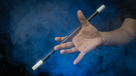 Apprentice Magic Wand 14" by Apprentice Magic - Trick alternate view - Wizard Magic Shop