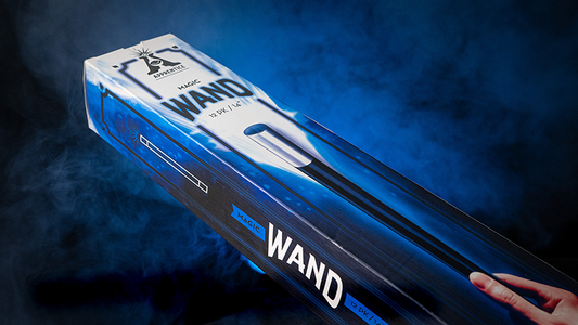 Apprentice Magic Wand 14" 12 PACK by Apprentice Magic - Trick alternate view - Wizard Magic Shop
