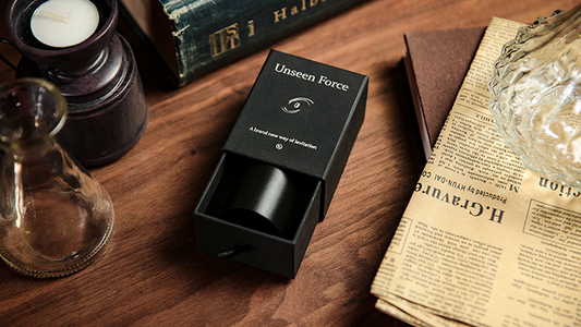UNSEEN FORCE by TCC - Trick alternate view - Wizard Magic Shop