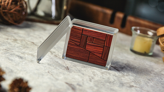The Amazing 3D PUZZLE by TCC - Trick alternate view - Wizard Magic Shop