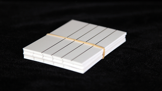 INSIDER by Marc Oberon - Trick alternate view - Wizard Magic Shop
