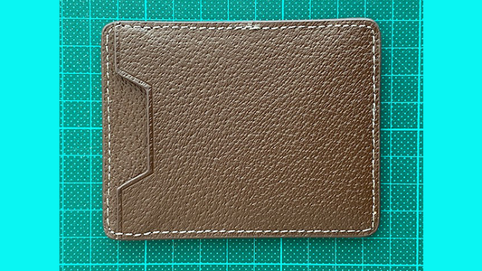 USD3 - Universal Switch Device BROWN by Pablo Amira and Alan Wong - Trick alternate view - Wizard Magic Shop