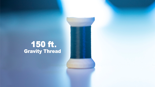 João Miranda Thread (150 Feet) by Joao Miranda - Trick alternate view - Wizard Magic Shop
