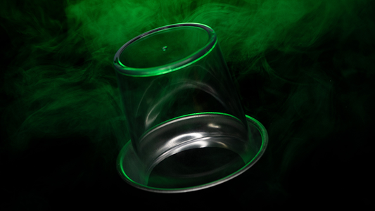 THE LEPRECHAUN (Gimmicks and Instructions) by Apprentice Magic - Trick alternate view - Wizard Magic Shop