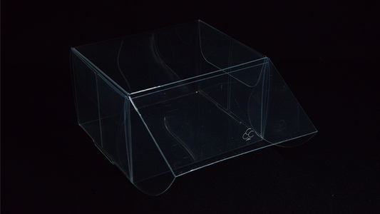 Carat HBB Half Brick Box (pack of 5) alternate view - Wizard Magic Shop