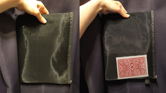 Appearance Bag by SYOUMA alternate view - Wizard Magic Shop