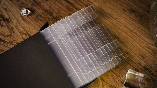 Air Box (10 pack) by TCC alternate view - Wizard Magic Shop