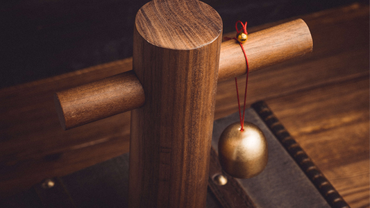 PSI BELL (Gimmicks and Online Instructions) by Secret Factory alternate view - Wizard Magic Shop