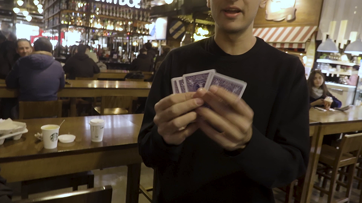 Cheetah by German Dabat and Michel