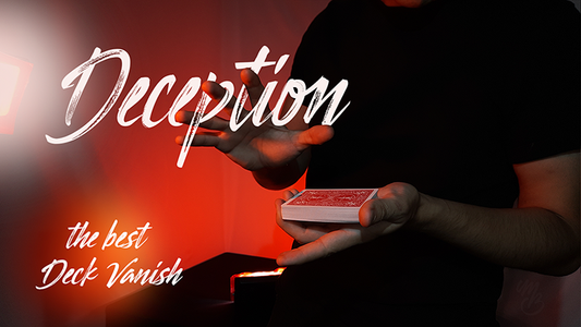 Deception by Ilya Melyukhin video DOWNLOAD alternate view - Wizard Magic Shop