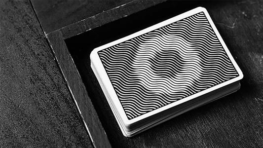 Waves alternate view - Wizard Magic Shop
