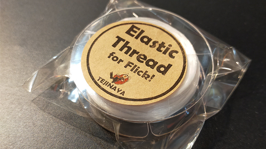 Flick! Wallet Elastic only by Tejinaya & Lumos alternate view - Wizard Magic Shop