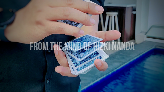 Box Out by Rizki Nanda video DOWNLOAD alternate view - Wizard Magic Shop
